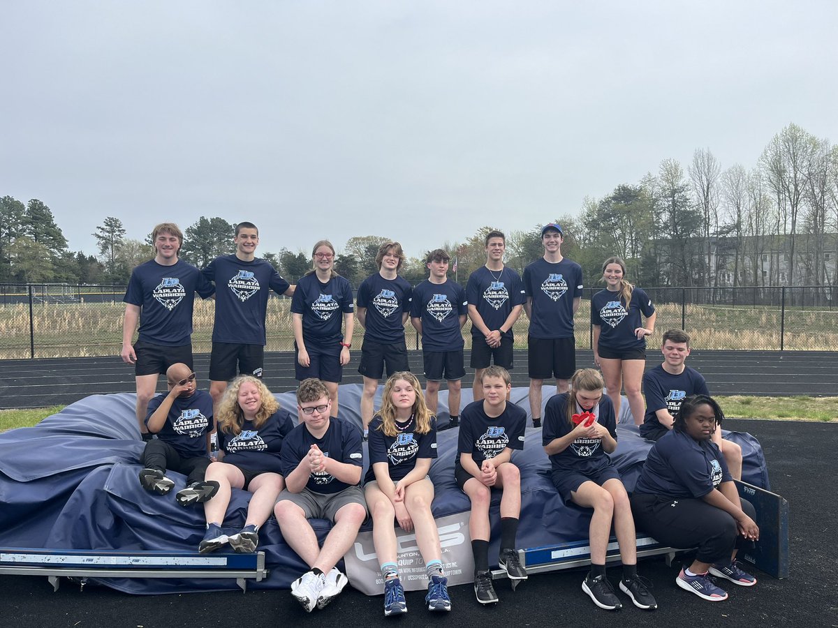 La Plata HS News tweet media