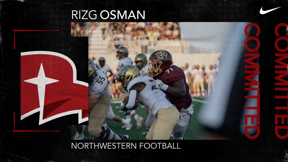 COMMITTED 🔴⚪️