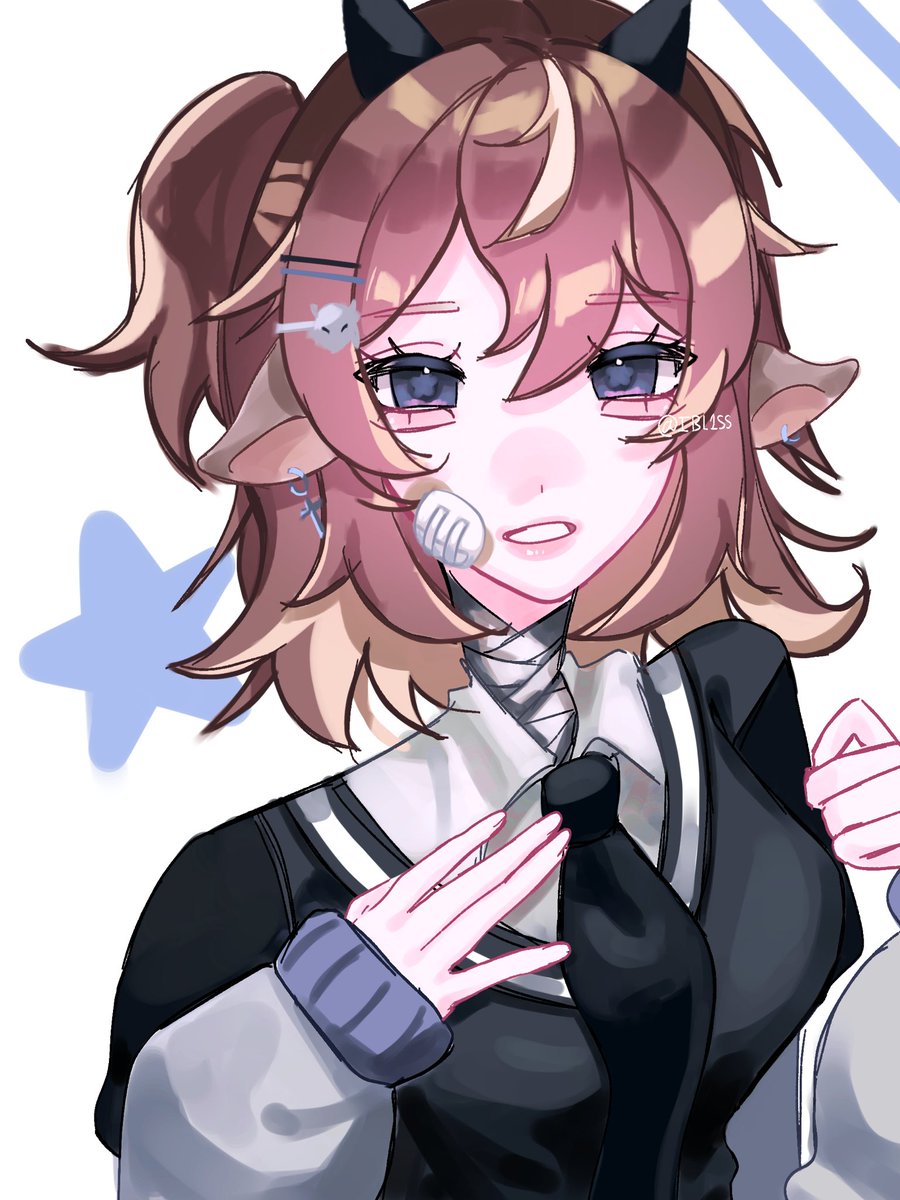 IBL1SS's tweet image. (late) bday present for shi!! 
Support appreciated 🩷