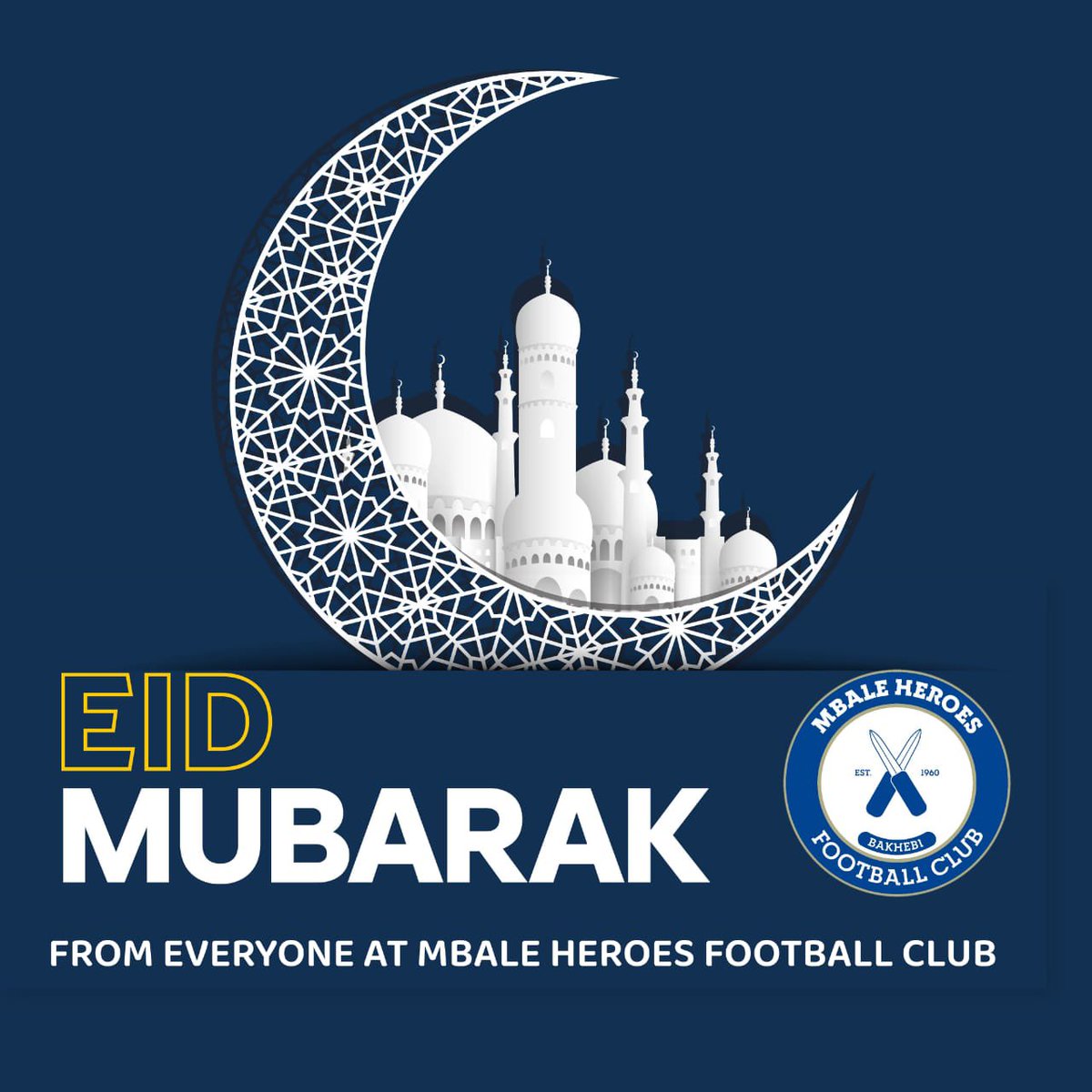 Happy Eid to all Surgeons celebrating around the world 🥳🙌 #EidMubaraka