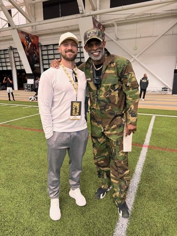 Stan Bedwell tweet media