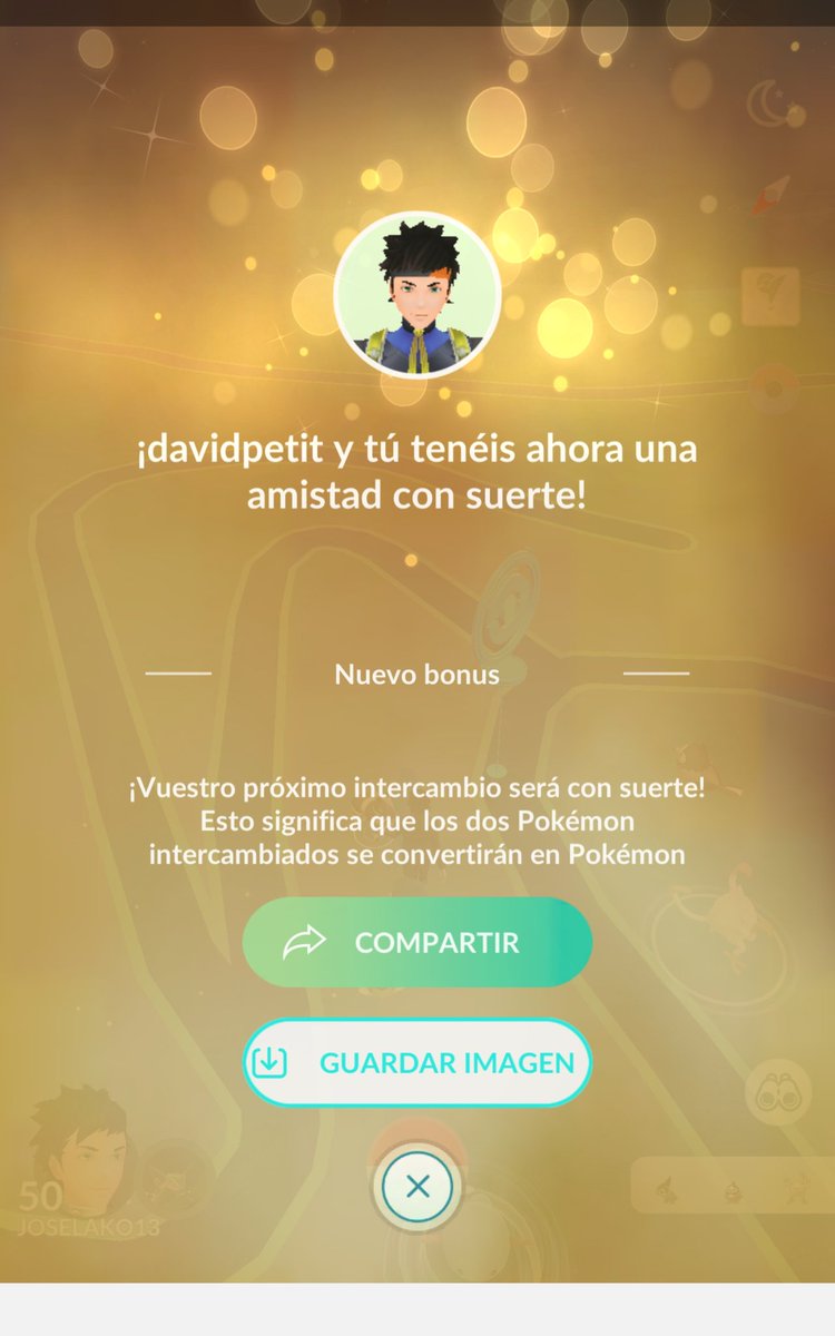 JOSELAKO13's tweet photo. @DavidpetitGO Ya te puedes pensar qué quieres que te pase en Madrid! https://t.co/dMmWgulhtn