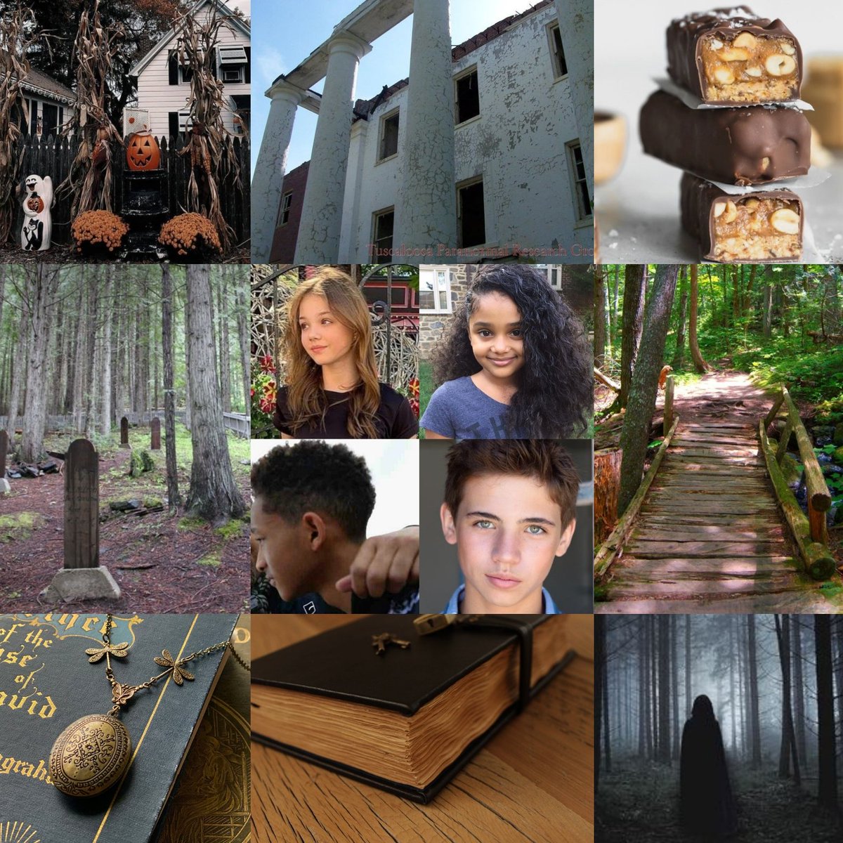 Hallie Christensen tweet media