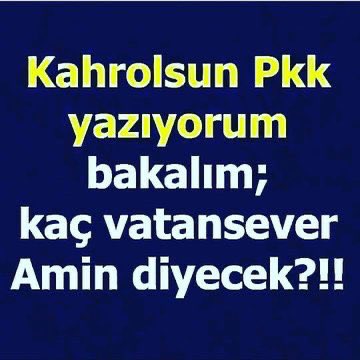 Selçuk Bayraktar Devlet Bahçeli 🇹🇷
Ülkü Ocakları Ülkücü burada mısınız.