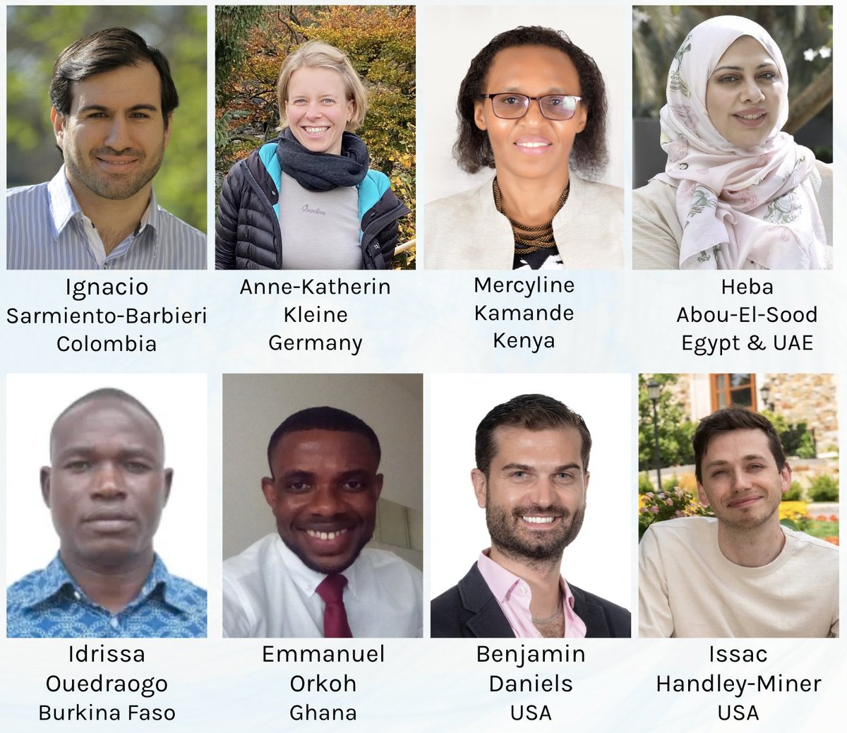 BITSS is thrilled to announce the 2024 Catalyst Grants for Advancing Transparent, Reproducible, and Ethical Research winners! This year's projects span 8 countries and an exciting range of topics. Check them out here: go.cega.org/2024-catalyst-…