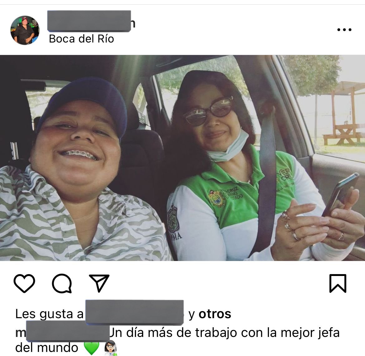 Las brujas del mar tweet media