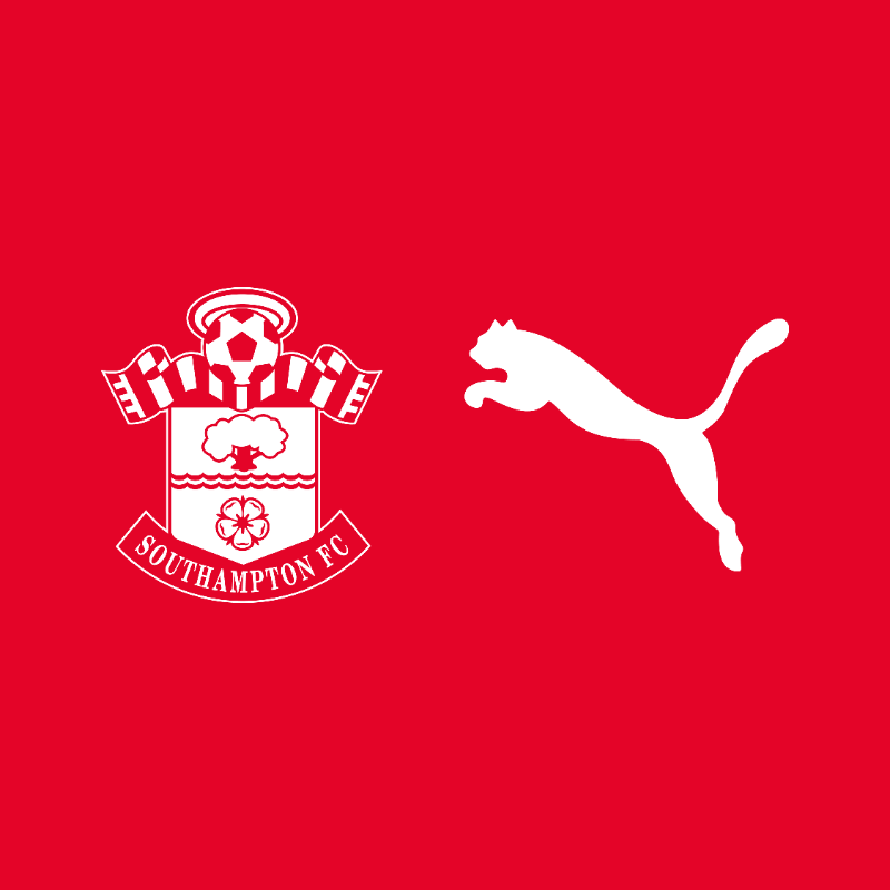 SouthamptonFC's tweet photo. #SaintsFC x @pumafootball​
​
A new era begins 😇