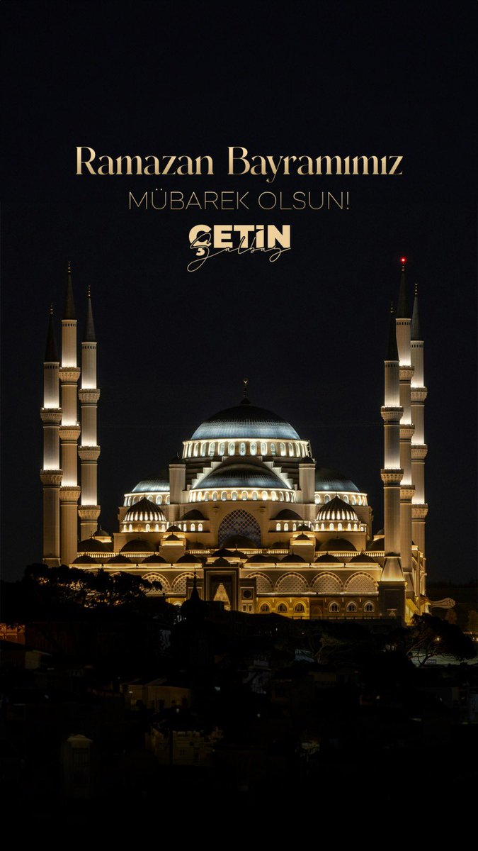 Sabır ile bekleyen 
Sevinç ile kavuşur. 
Hayırlı bayramlar diliyorum.