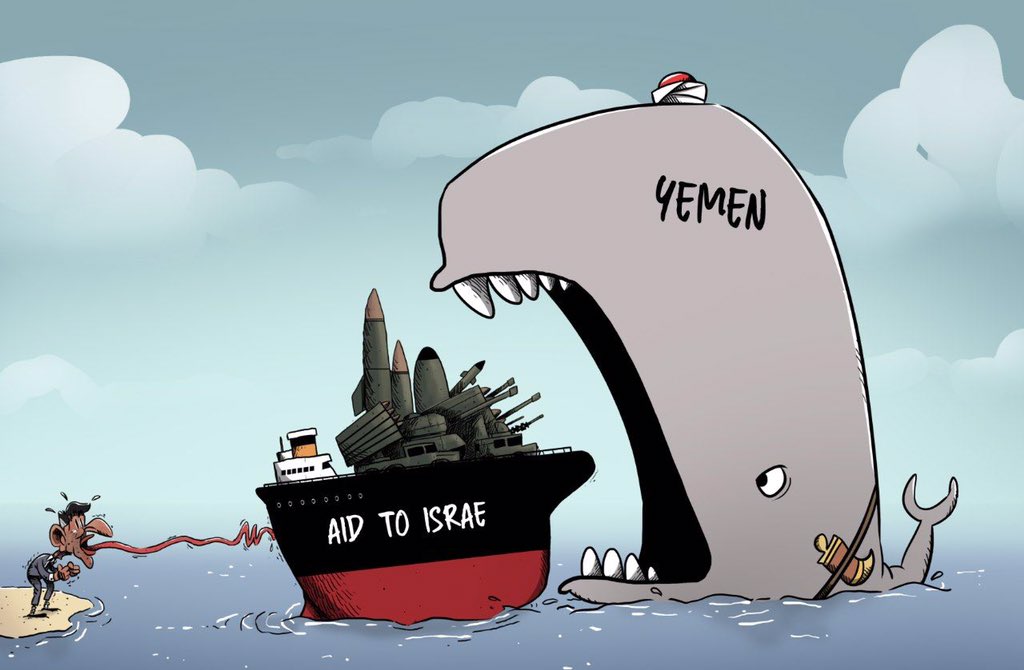 Can Sunak defeat Yemen?