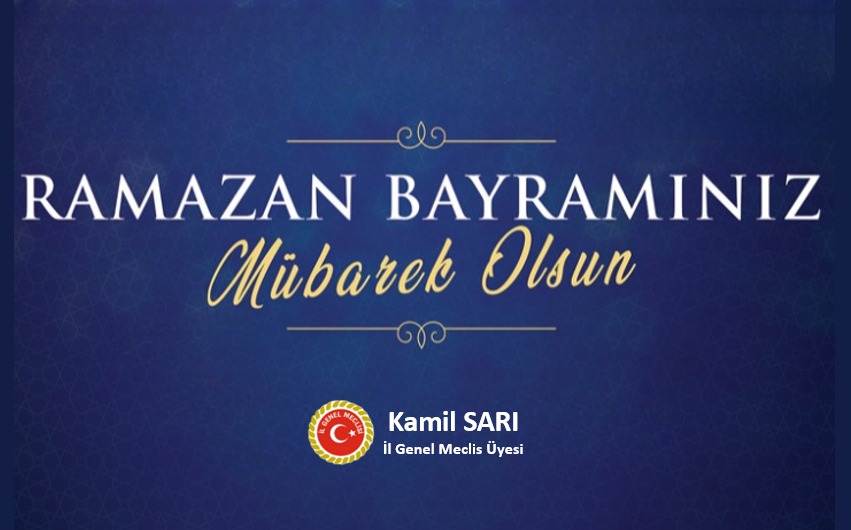 Kamil Sarı Şenpazar Ak Parti İl Genel Meclis Üyesi (@kamilsari37) on Twitter photo 