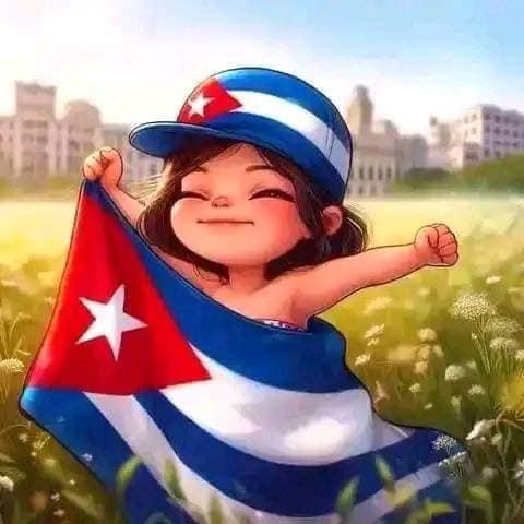 ❗Por Cuba Juntos Creamos❗, arranca la fiesta en toda la nación en saludo al 1ro de Mayo.
#Cuba
#UnidosVenceremos 
#UnidosXCuba 
#UnidosSomosGigantes