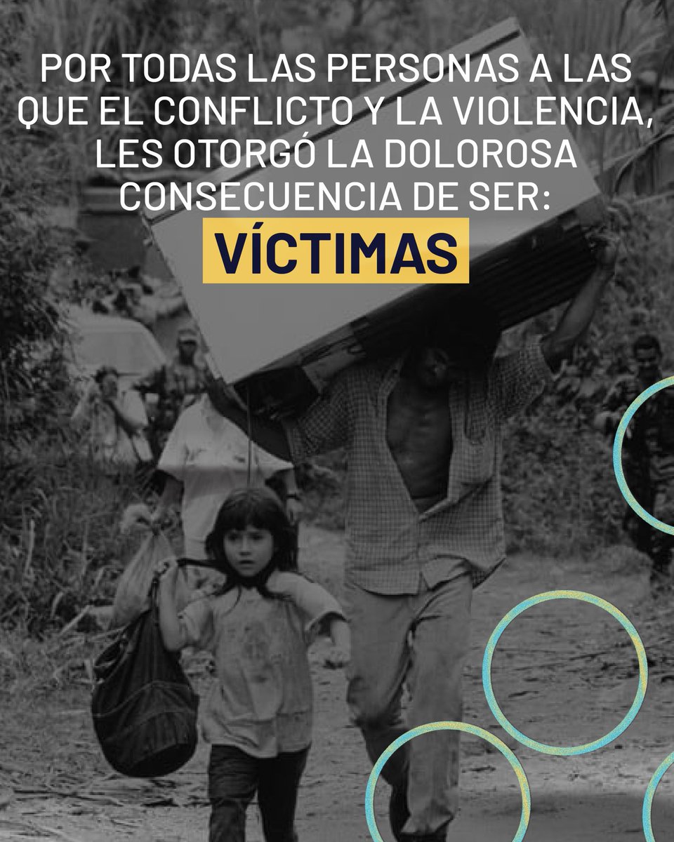 Fundación Mi Sangre tweet media