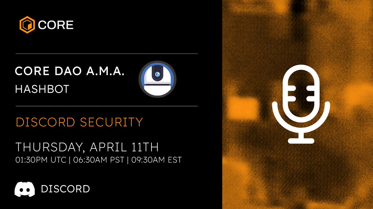 Core DAO 🔶 tweet media