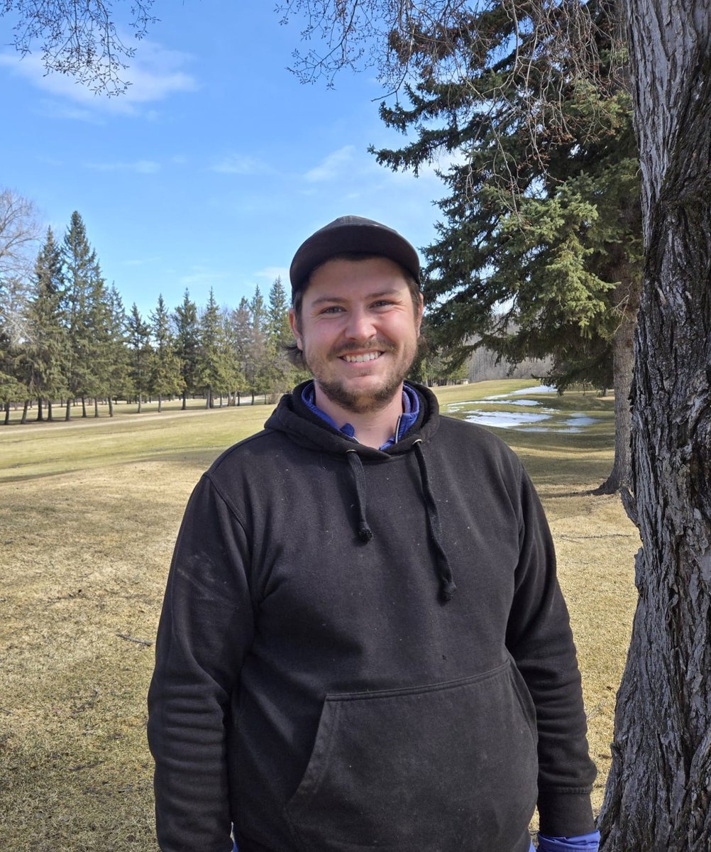 Windermere Golf & Country Club tweet media