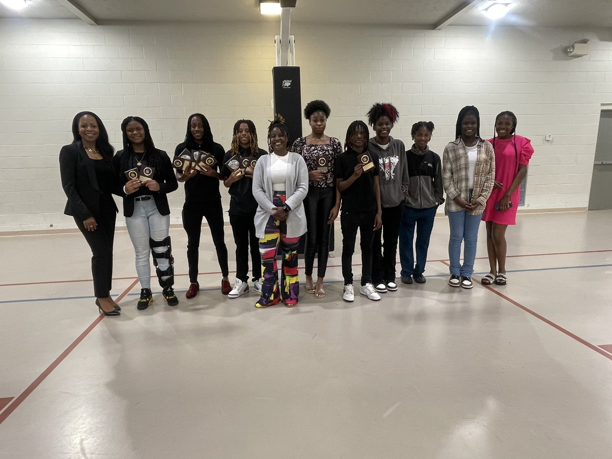 Magee High School Lady Trojans Basketball tweet media