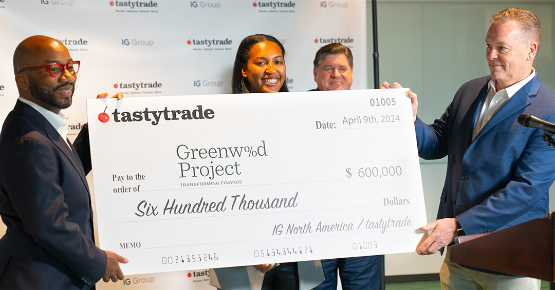 tastytrade tweet media