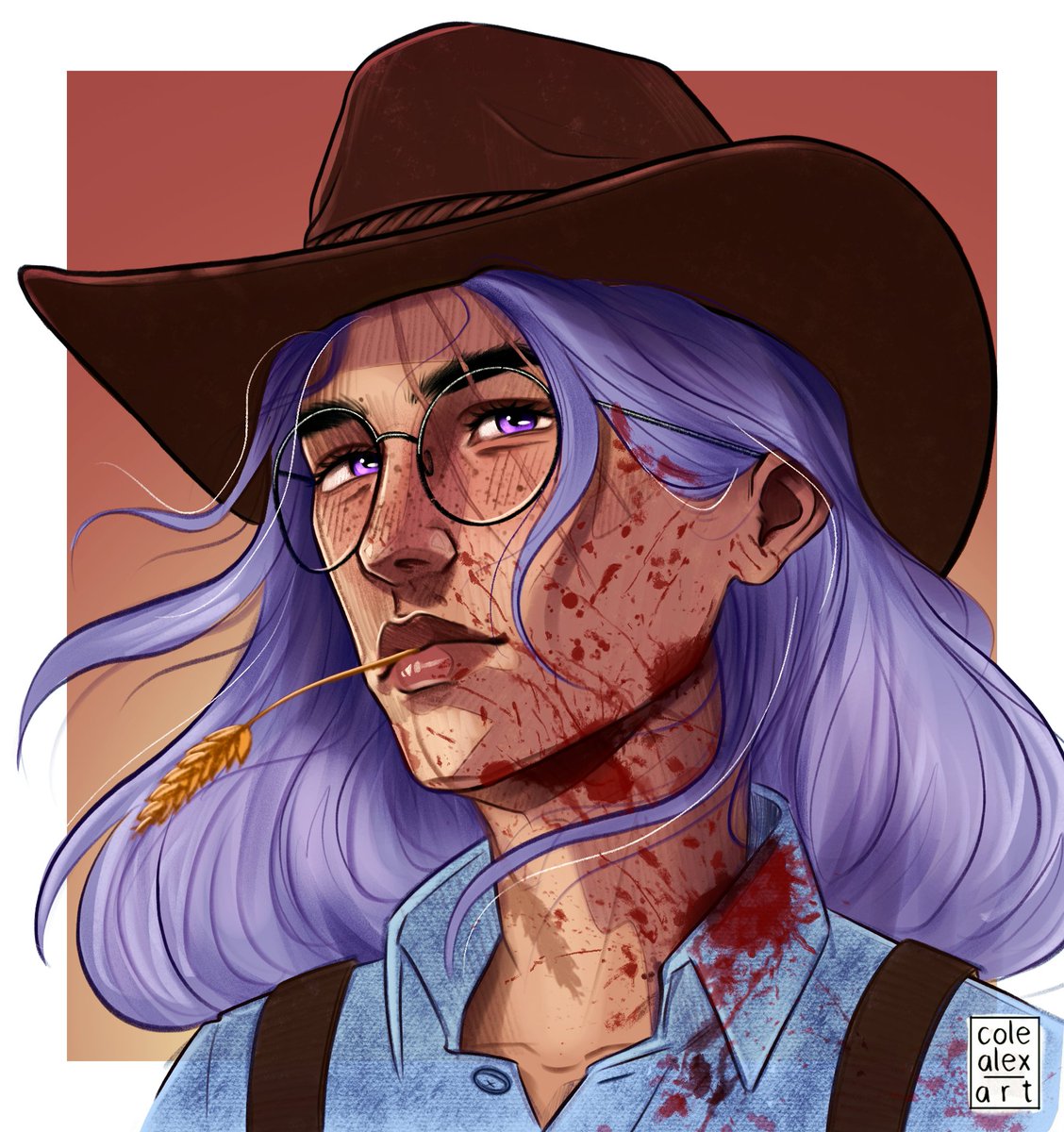 yeehaw #criticalrolefanart