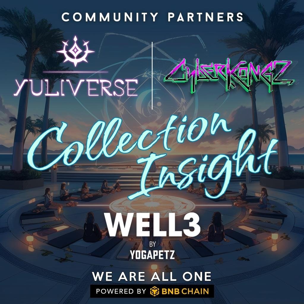 dalbongpak's tweet photo. @well3official #Well $WELL https://t.co/tTpZaY2ut7