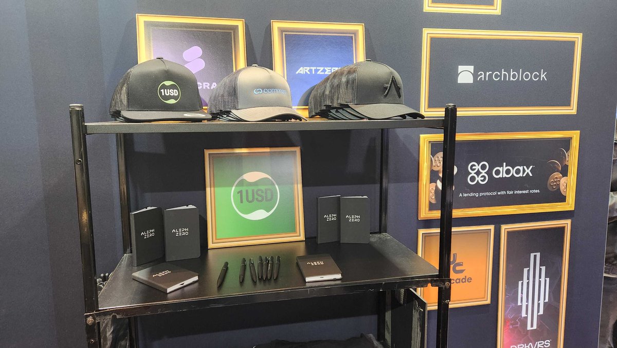 Archblock tweet media