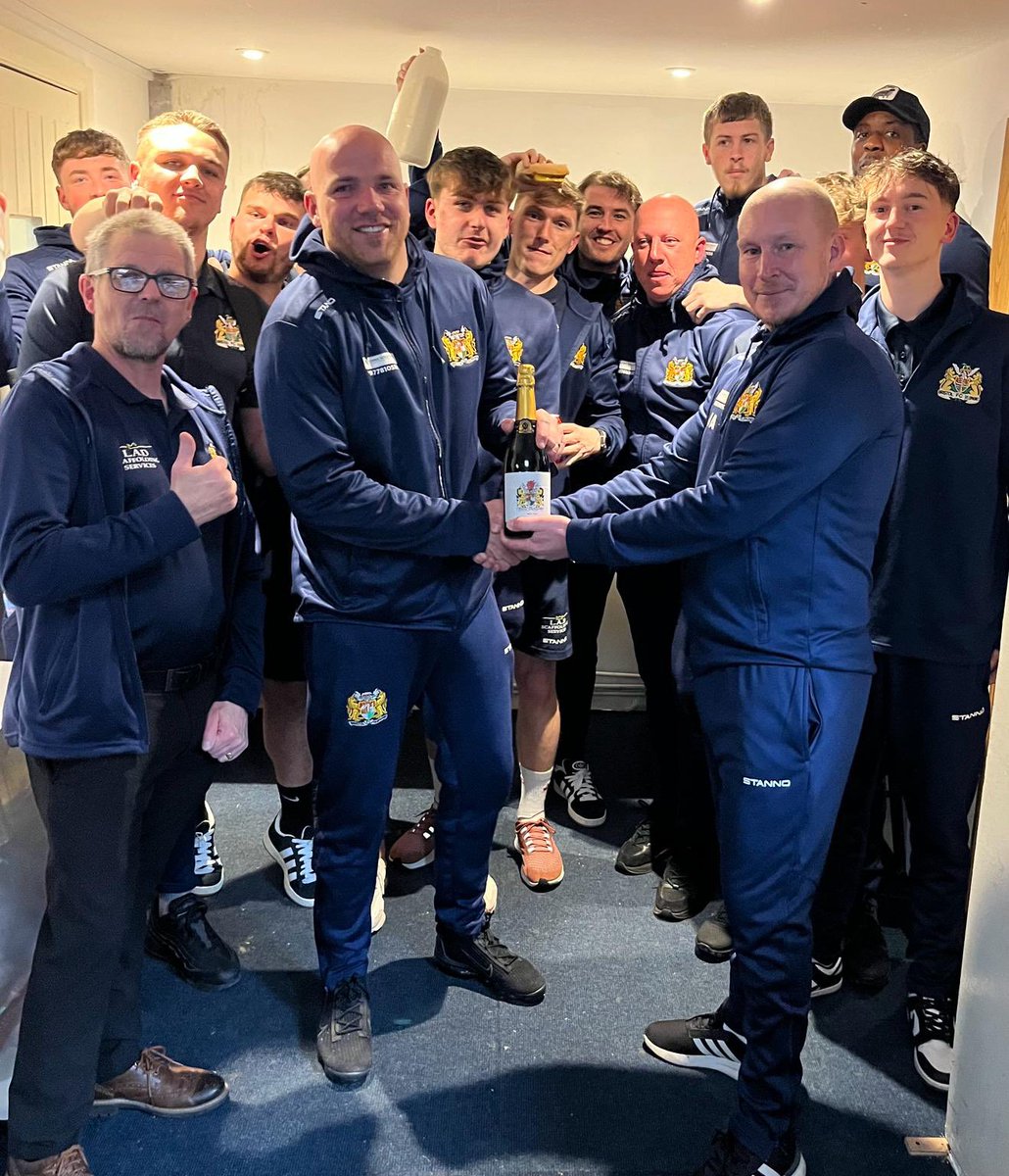 Todays Man of the Match: Our squad🏆…. We simply couldn’t choose between them. They put in an outstanding effort tonight under the lights. Well done lads - The Management Team