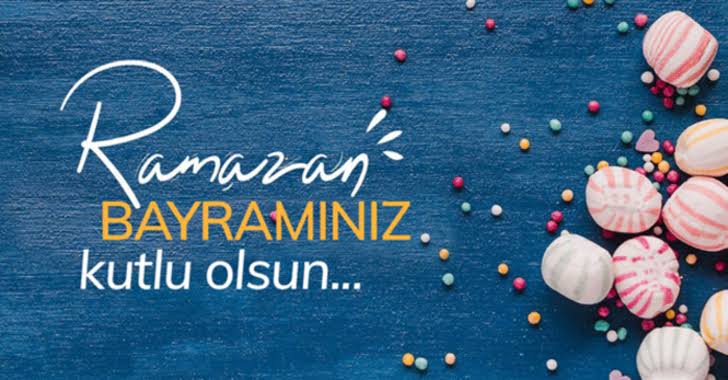 #RamazanBayramı #MutluBayramlar #şekerbayramı #iyibayramlartürkiye #Ramazan #bayram #EidMubarak #RamazanBayramıKutluOlsun #ElvedaYaŞehriRamazan 🤲🏻🤲🏻🍬🍫🍭 #çarşamba #10nisan