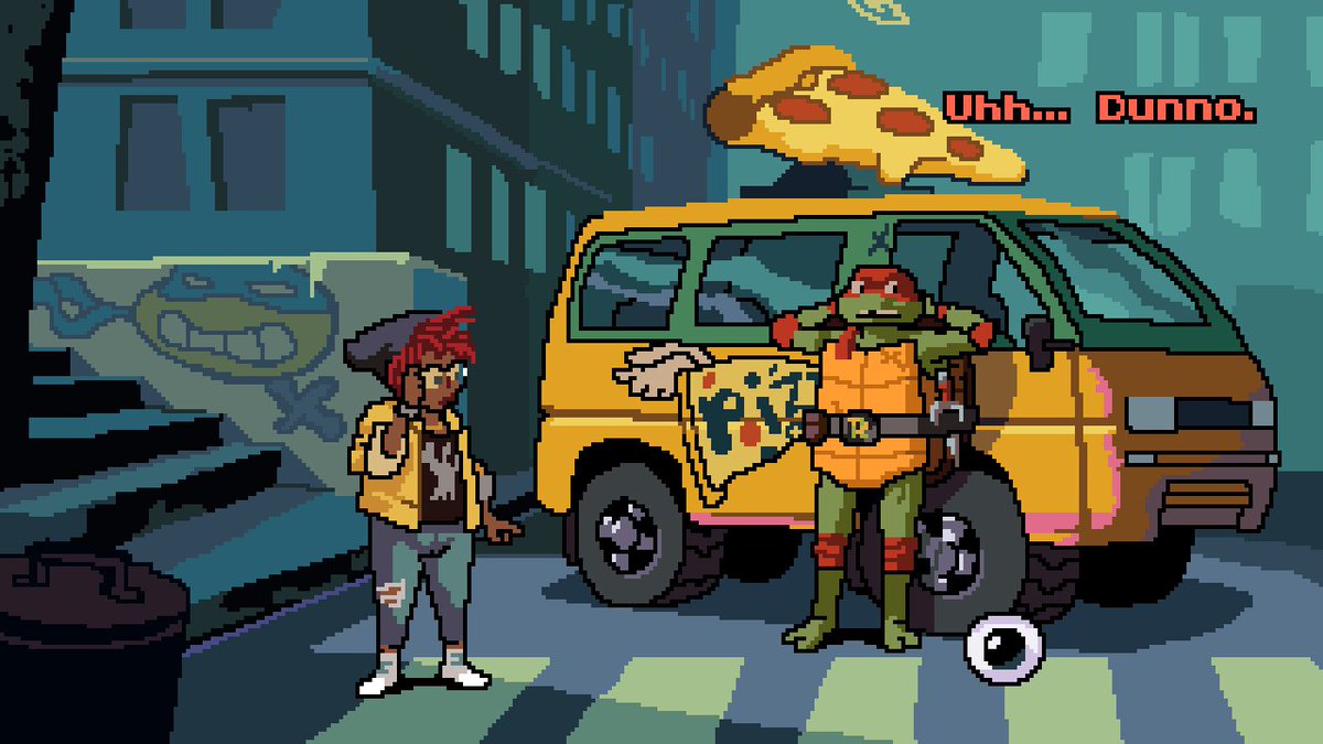 CASTPIXEL🏳️‍⚧️ 🇵🇸🍉 tweet media