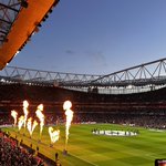 Photo by Durham Gooner (@NorthernCazorla)