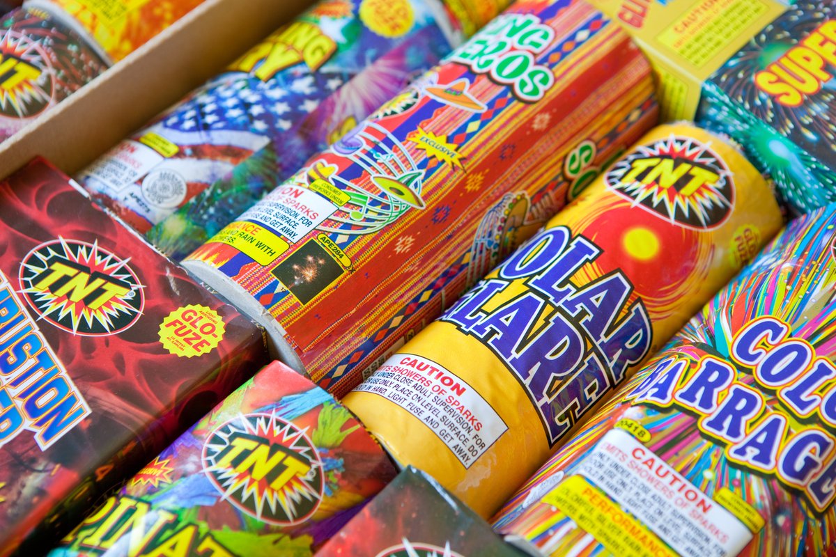 The Board, at its April 9 meeting, adopted an ordinance amending Sacramento County’s Fireworks Regulations and Prohibitions as they relate to fireworks sales, use and enhanced fines.​ Amendments to the Code can be found online at - saccounty.gov/news/latest-ne…