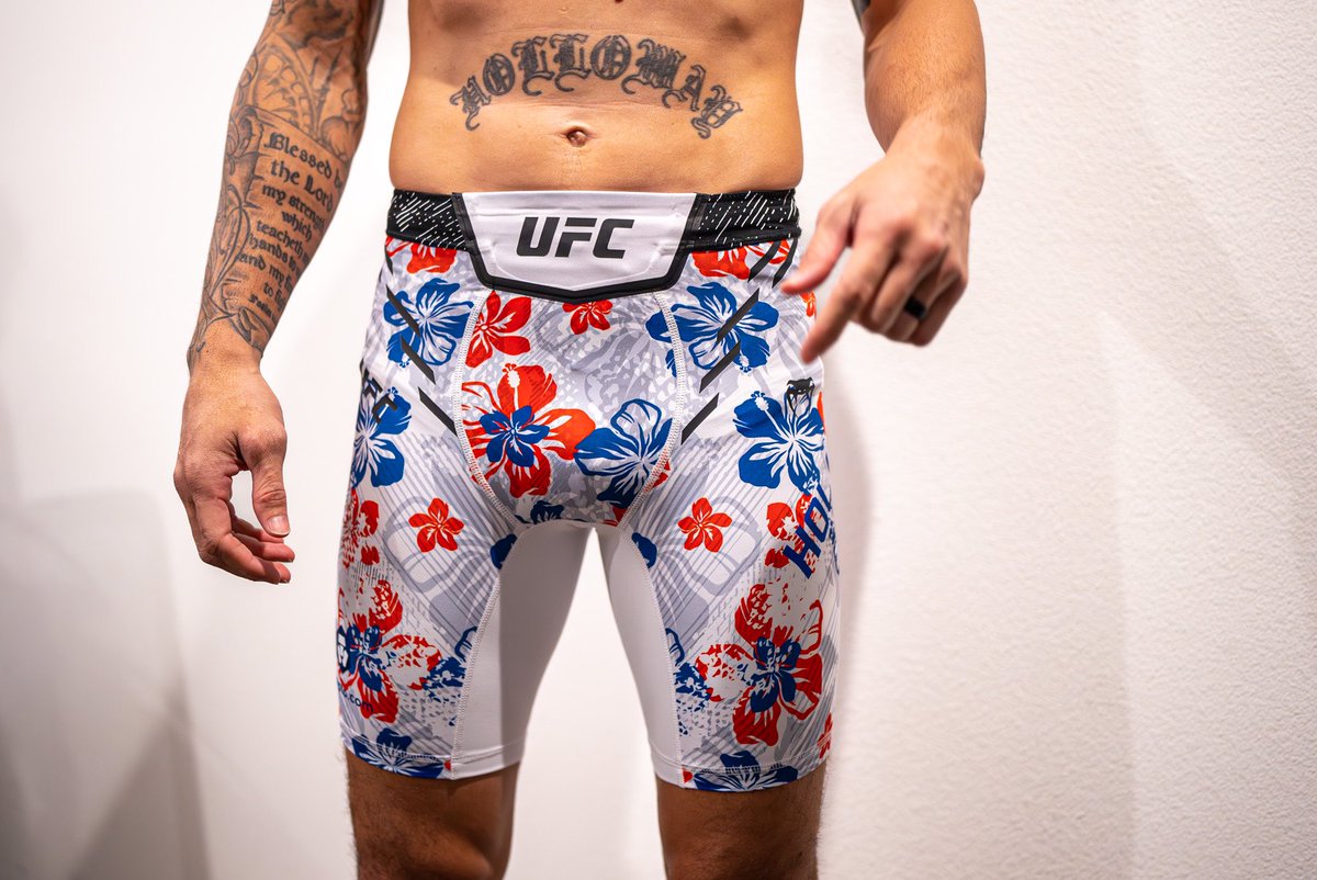 BlessedMMA tweet picture