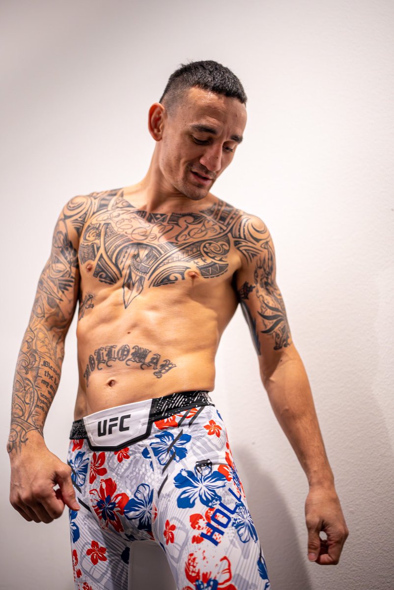 BlessedMMA tweet picture