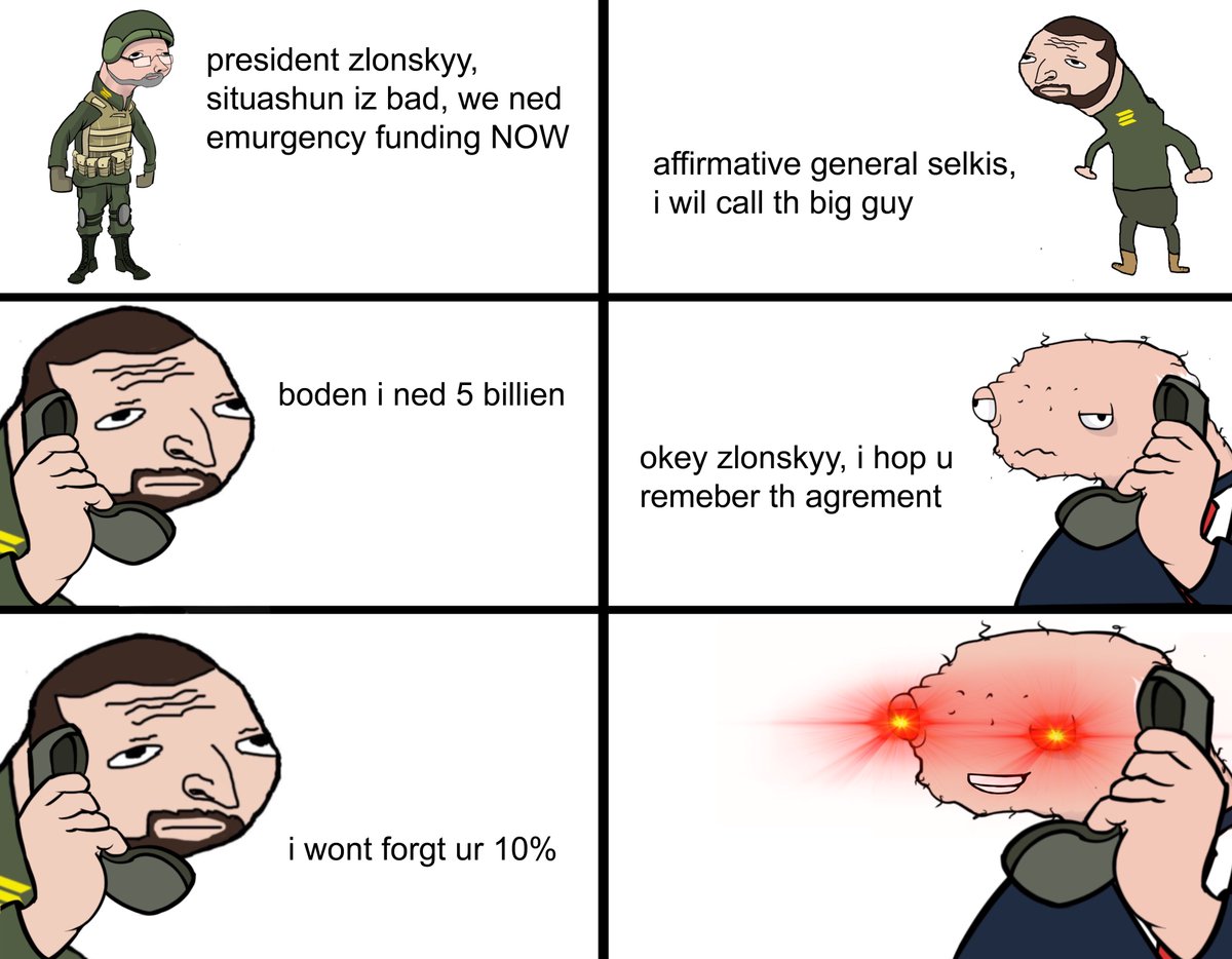 Zlonskyy tweet media