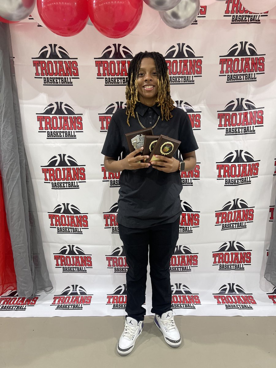 Magee High School Lady Trojans Basketball tweet media