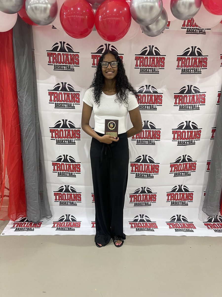 Magee High School Lady Trojans Basketball tweet media