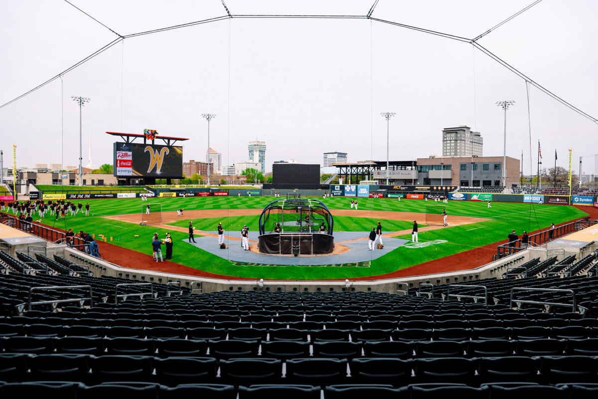 GoShockersBSB tweet picture