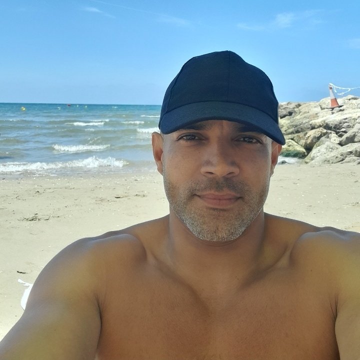 michel_marsol's tweet image. #NuevaFotoDePerfil