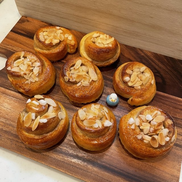 👇写真付きの詳しいレシピは👇
bit.ly/3L6c7qx