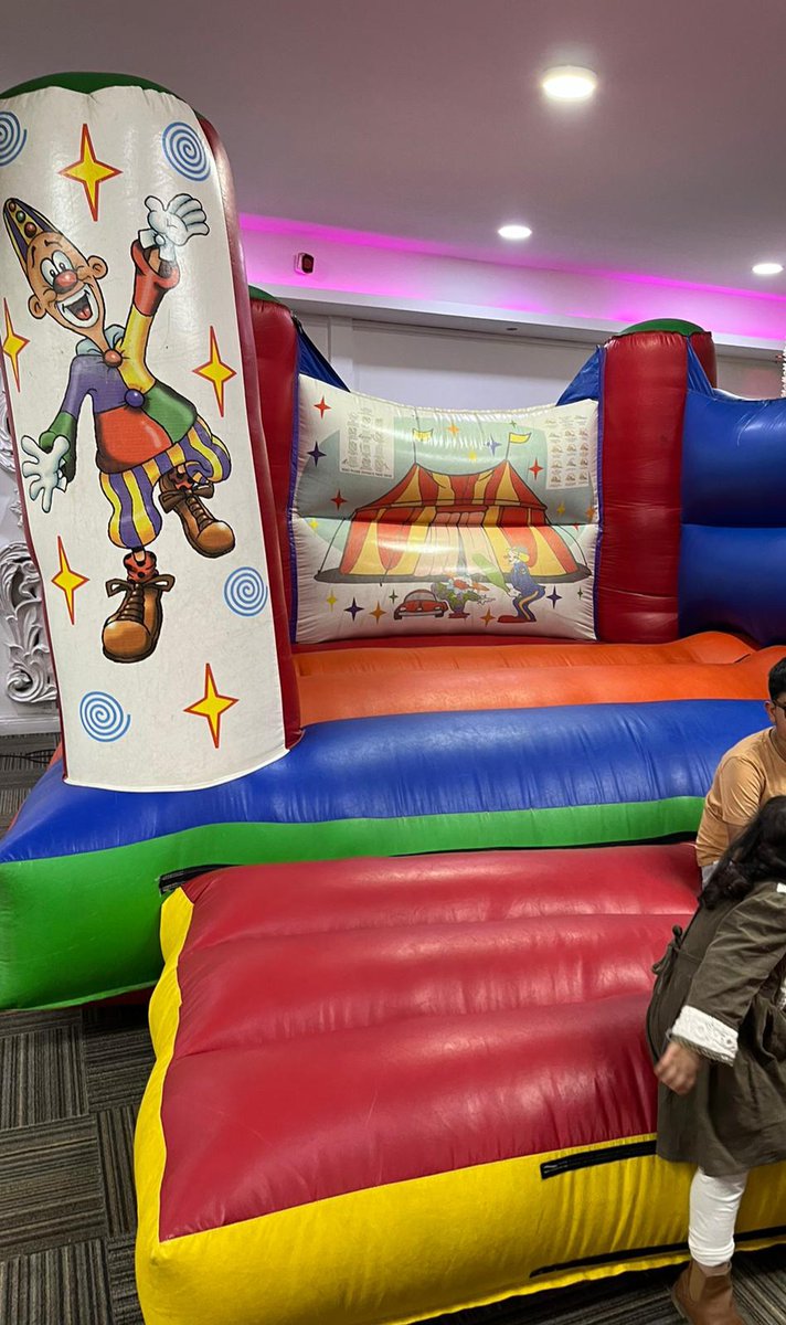 IslamicHelp's tweet image. Tonight&apos;s #Eidbazaar was in aid of our work in #Gaza. At this precious time for the #Ummah, we pray #Allah swt eases the suffering and burdens of our brothers and sisters in  #Palestine and may He give us the strength to continue supporting them in their time of need.  #ameen