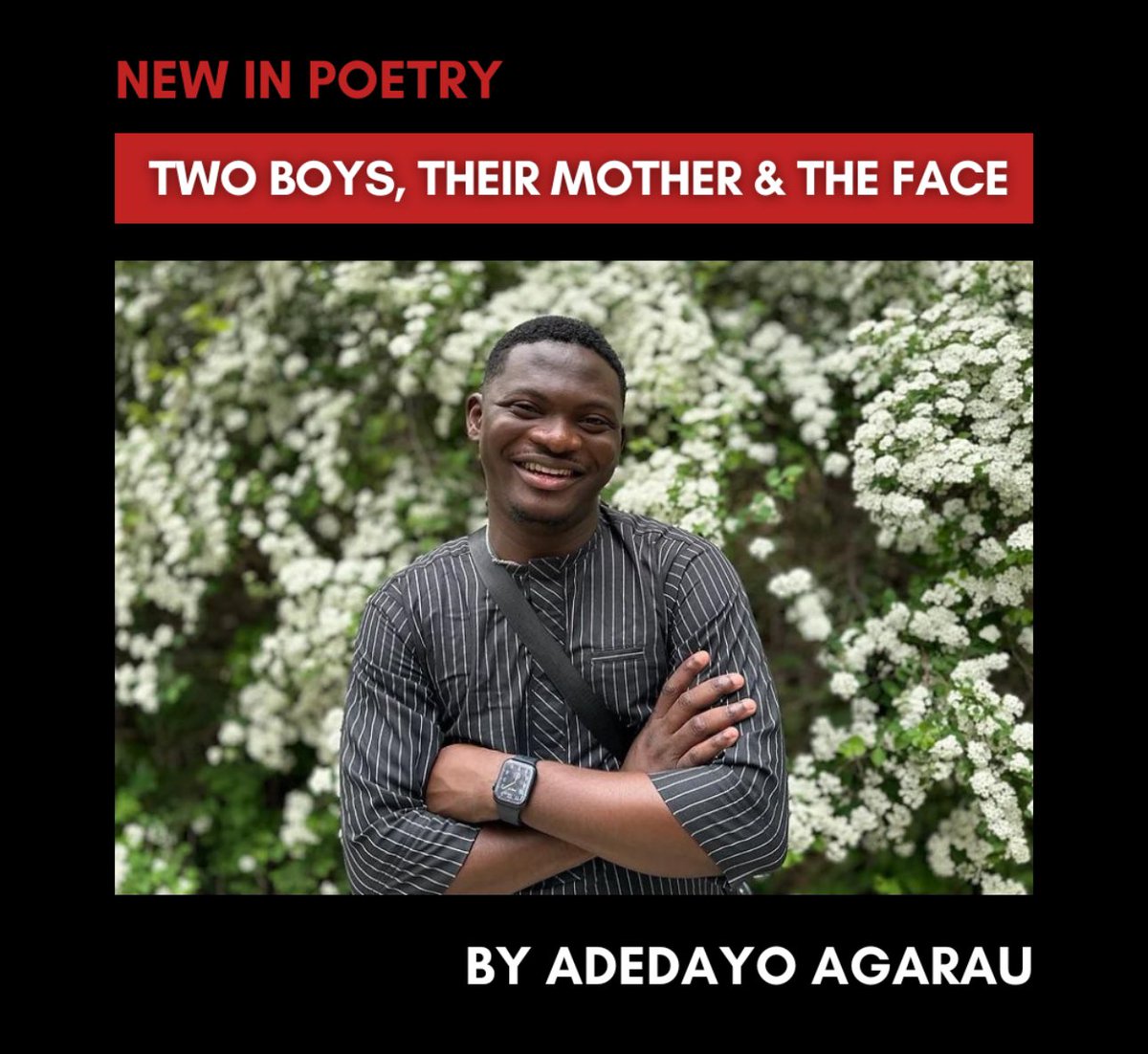 Adedayo Agarau tweet media