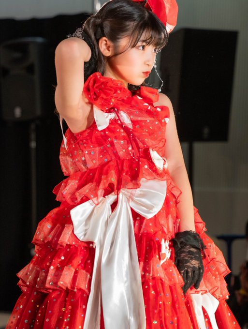 Twitterのコスプレ画像17