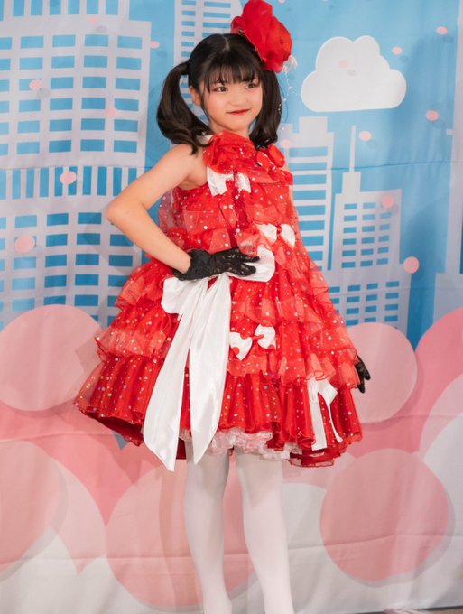 Twitterのコスプレ画像16