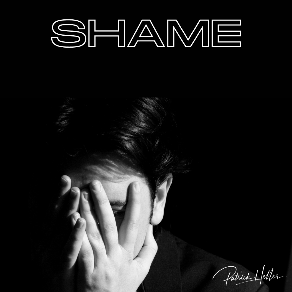hellerpatrick's tweet photo. Your mouth goes dry. You start to feel hot, sweat breaks out and you just want to run out of the room. What you feel ashamed of changes over the years. 
Read all about how that can actually keep you sharp as a coach…
Link in bio.
#shame #sharp #experience #coaching #embarrassing https://t.co/5va8yQH0eo