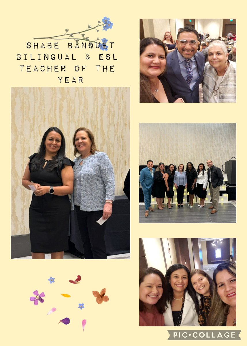 Such a priviledge to honor @OrangeGroveAISD Bilingual TOY @G_Ramos20  & ESL TOY @lrider88. PHENOMENAL TEACHERS!!! @SHABE4bilESL #MPND @RepWalle @RoseAvalos1 @amaldrufeu0608 @LaPromesa_AISD