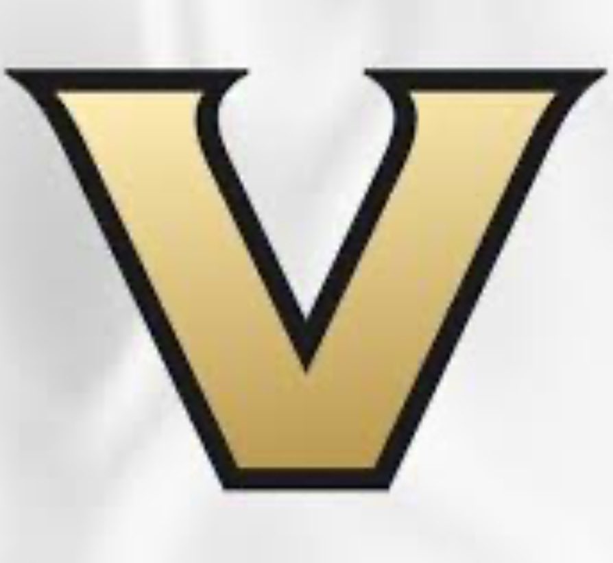 Thank you @VandyFootball @NickyV05 for the invite. Looking forward to getting on campus and working with the staff. @TimBeckFB @bartonsimmons @GOBIGRED19 @JoeMento @nexgenscouting @VAPORTRAIL2471 @TAProfileAPP