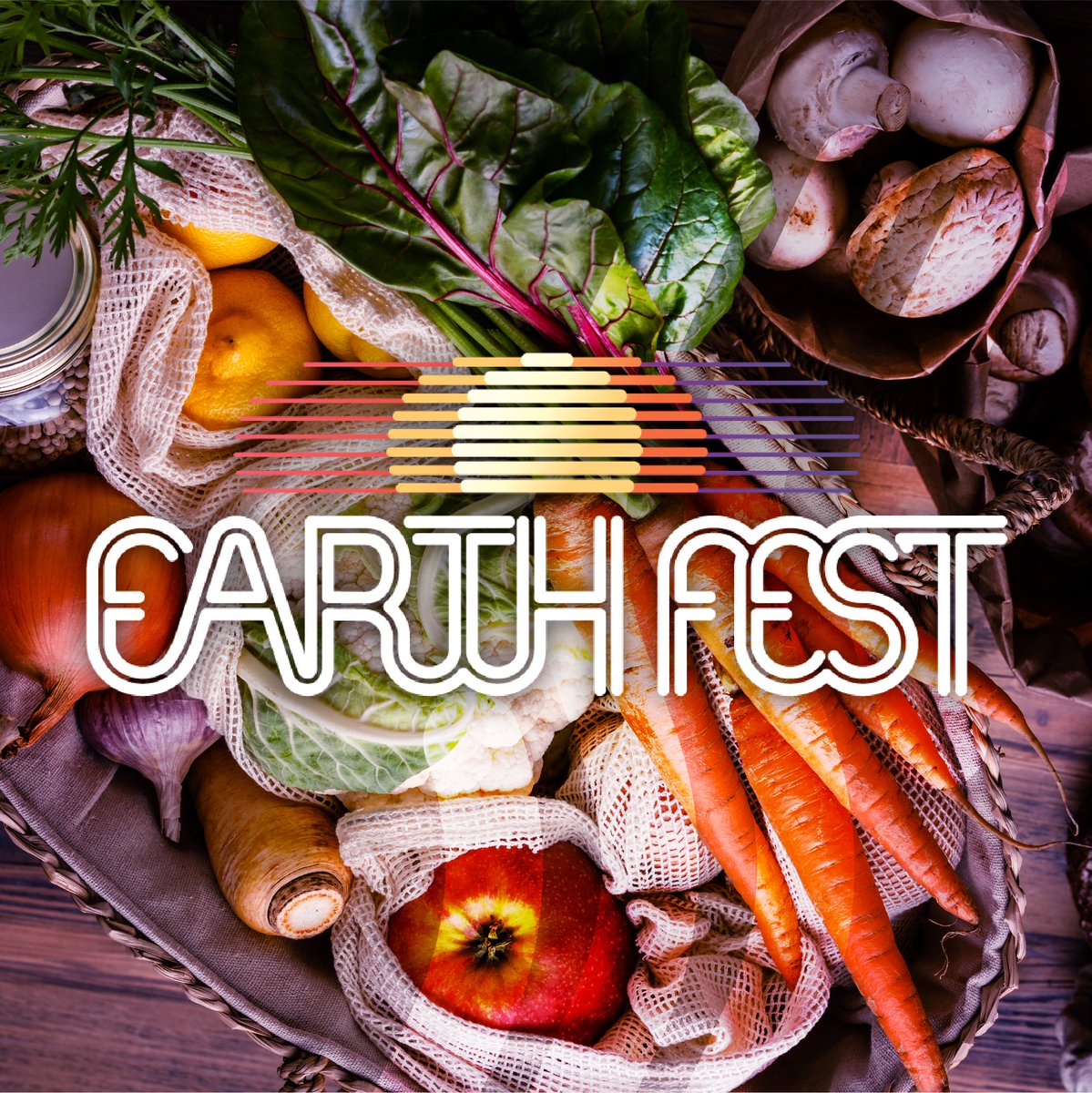 Earth Fest, hosted by @NelsonInstitute and @SustainUW, is coming up soon! 🌎 April 19-26 is full of events that are open to all, and a number of CALS faculty, students and locations are involved. Learn more at ecals.cals.wisc.edu/2024/04/04/vis….