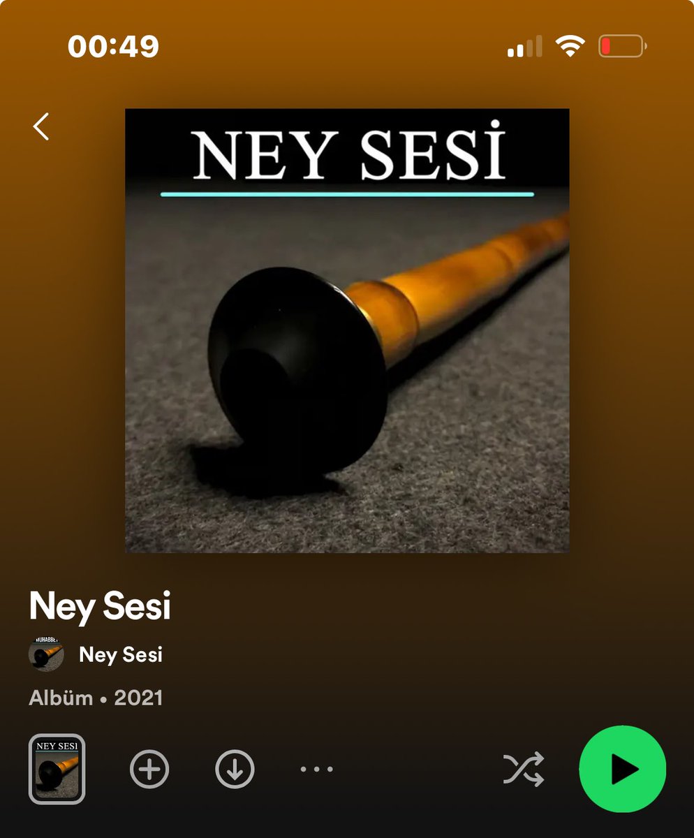 ney sesi??