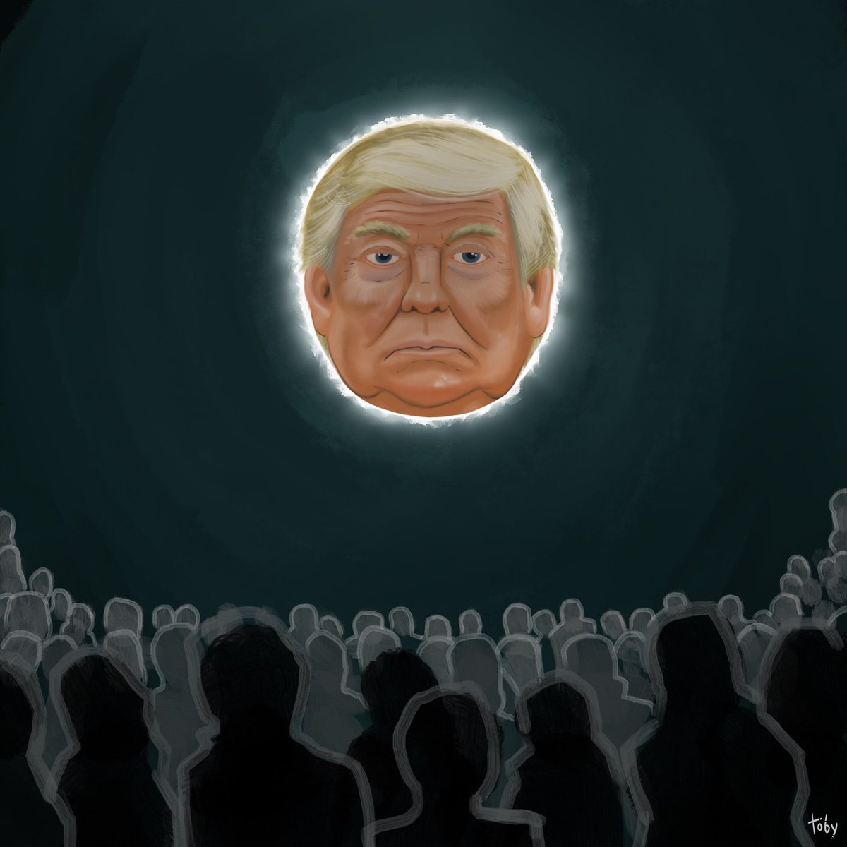Next #Eclipse coming on 5 November 2024. Ugggghhhh… #Eclipse2024 #EclipseSolar #Elections2024