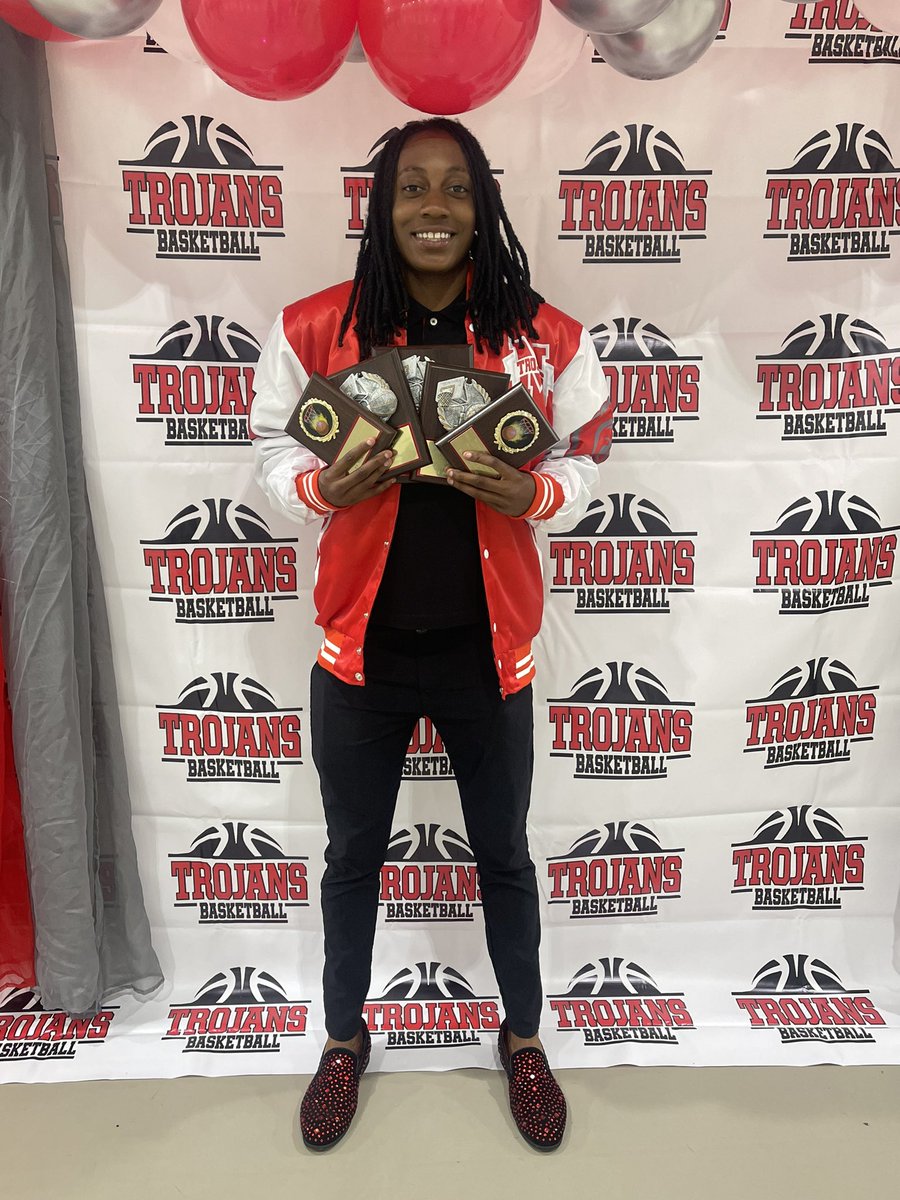 Magee High School Lady Trojans Basketball tweet media