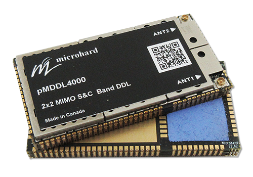 Microhard Systems tweet media