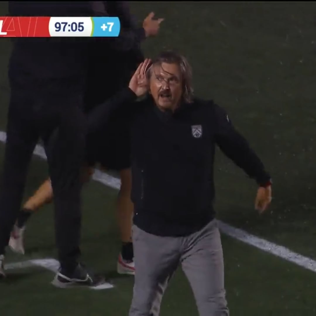 When they all hype Ottawa's offseason.... #canpl #cavsfc #soccer #whatchagonnado #fuckwally