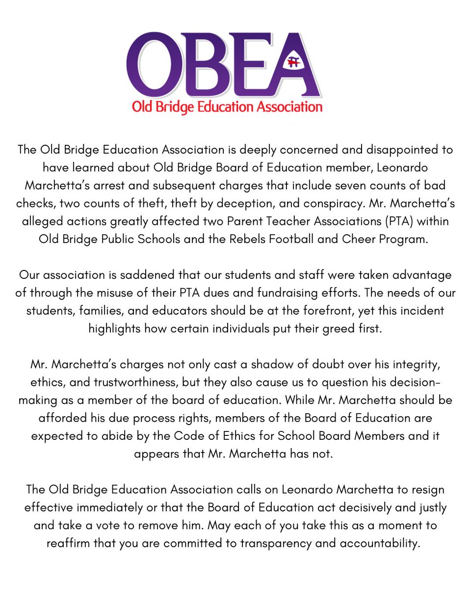 Old Bridge EA tweet media